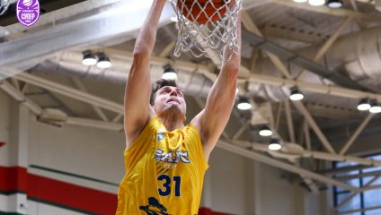 Очередное поражение «БАРС-РГЭУ»