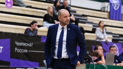 Очередное поражение «БАРС-РГЭУ»