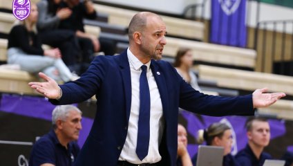 Очередное поражение «БАРС-РГЭУ»