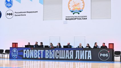 «Динамо-2»: «трудяги из Уфы» в невероятной концовке все-таки дожали «ЦСП-Химки»