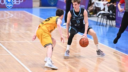 «Динамо-2»: «трудяги из Уфы» в невероятной концовке все-таки дожали «ЦСП-Химки»