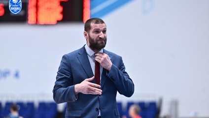 «Динамо-2»: «трудяги из Уфы» в невероятной концовке все-таки дожали «ЦСП-Химки»