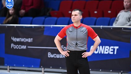 «Динамо-2»: «трудяги из Уфы» в невероятной концовке все-таки дожали «ЦСП-Химки»