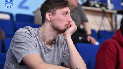 «Динамо-2»: «трудяги из Уфы» в невероятной концовке все-таки дожали «ЦСП-Химки»