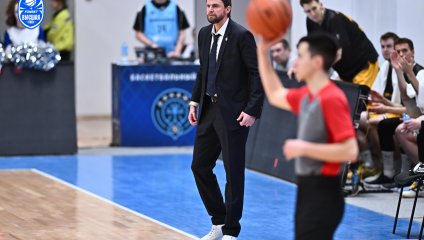 «Динамо-2»: «трудяги из Уфы» в невероятной концовке все-таки дожали «ЦСП-Химки»