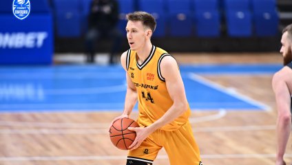 «Динамо-2»: «трудяги из Уфы» в невероятной концовке все-таки дожали «ЦСП-Химки»