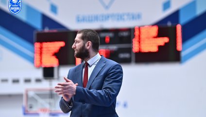 «Динамо-2»: «трудяги из Уфы» в невероятной концовке все-таки дожали «ЦСП-Химки»