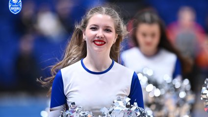 «Динамо-2»: «трудяги из Уфы» в невероятной концовке все-таки дожали «ЦСП-Химки»