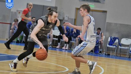 Уверенная победа хозяев в Екатеринбурге