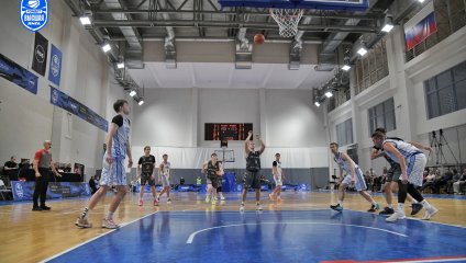 Уверенная победа хозяев в Екатеринбурге