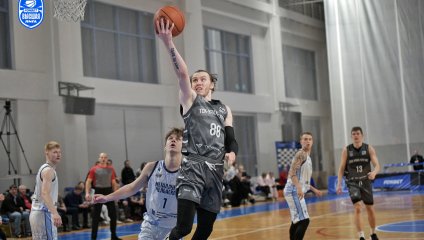 Уверенная победа хозяев в Екатеринбурге