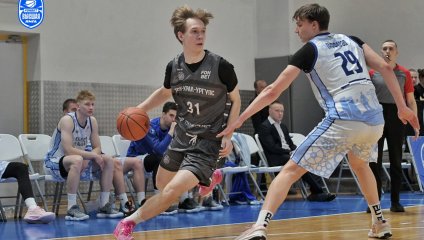 Уверенная победа хозяев в Екатеринбурге