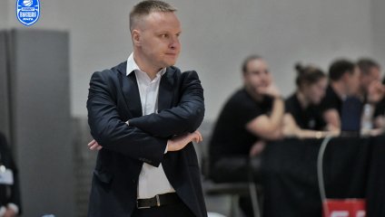 ТСК-УРАЛ - УрГУПС - Металлург-Челбаскет 108:65 (14.10.2025)