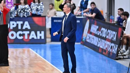 Динамо - Купол-Родники 61:54 (11.01.2026)