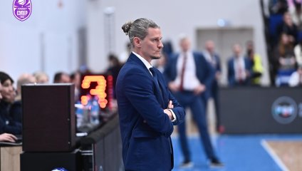 Динамо - Купол-Родники 61:54 (11.01.2026)