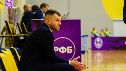 Уверенная победа «Невинномысска»