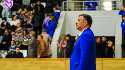 Уверенная победа «Невинномысска»