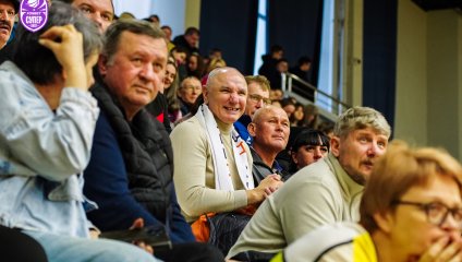 Уверенная победа «Невинномысска»