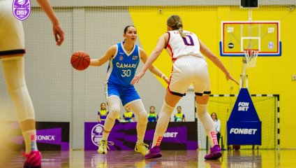 Уверенная победа «Невинномысска»