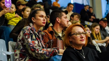 Уверенная победа «Невинномысска»