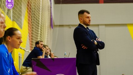 Уверенная победа «Невинномысска»