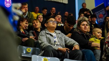 Уверенная победа «Невинномысска»