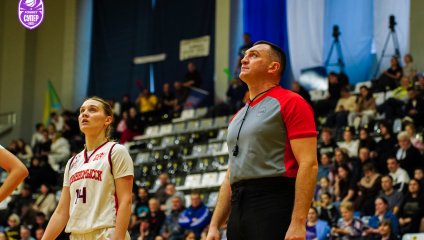 Уверенная победа «Невинномысска»