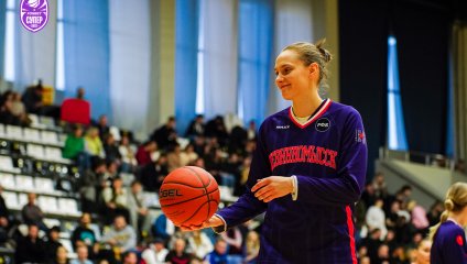 Уверенная победа «Невинномысска»