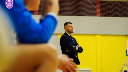 Уверенная победа «Невинномысска»