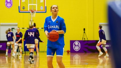 Уверенная победа «Невинномысска»