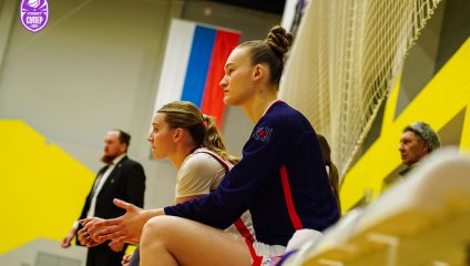 Уверенная победа «Невинномысска»