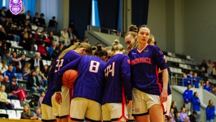 Уверенная победа «Невинномысска»