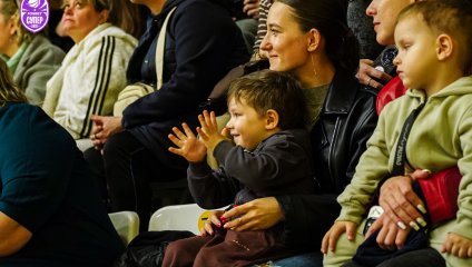 Уверенная победа «Невинномысска»