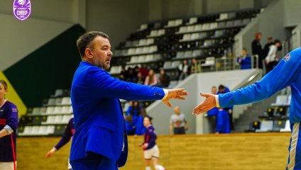 Уверенная победа «Невинномысска»