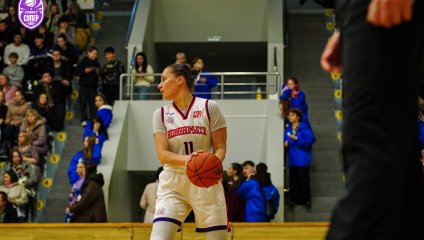 Уверенная победа «Невинномысска»