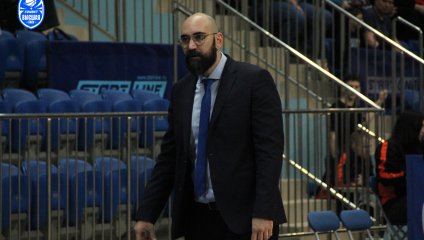 Уверенная победа «Десны» в первом матче с «Южным слоном-СКФУ»