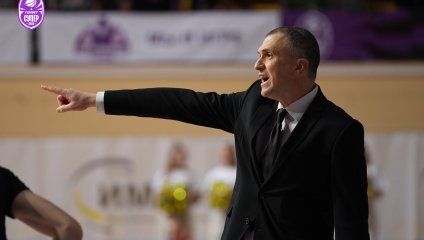 «Динамо-Фарм» — в финале, «Чеваката» сыграет за бронзу