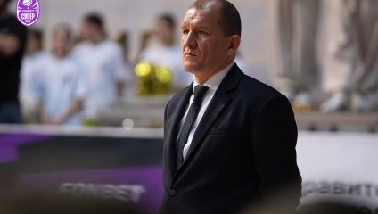 «Динамо-Фарм» — в финале, «Чеваката» сыграет за бронзу