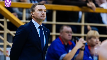 Новосибирск - Югра 72:58 (13.10.2025)