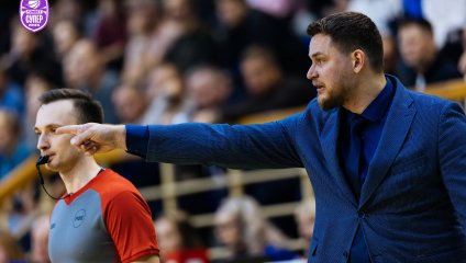 Новосибирск - Югра 72:58 (13.10.2025)