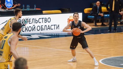 ЦСП - Химки - Русичи 63:83 (21.10.2025)