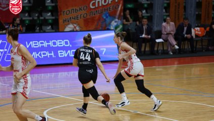 Энергия - МБА-МГУСиТ 56:79 (08.02.2026)