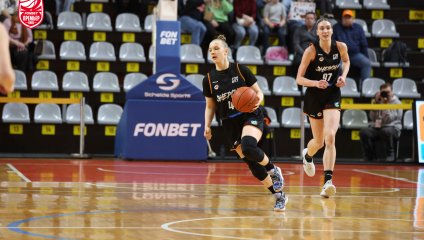 Энергия - МБА-МГУСиТ 56:79 (08.02.2026)