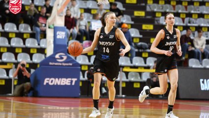 Энергия - МБА-МГУСиТ 56:79 (08.02.2026)