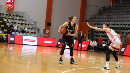 Энергия - МБА-МГУСиТ 56:79 (08.02.2026)