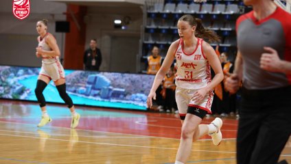 Энергия - МБА-МГУСиТ 56:79 (08.02.2026)