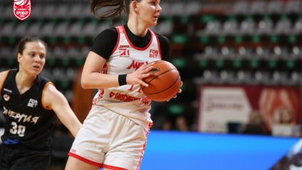 Энергия - МБА-МГУСиТ 56:79 (08.02.2026)