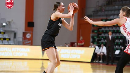 Энергия - МБА-МГУСиТ 56:79 (08.02.2026)