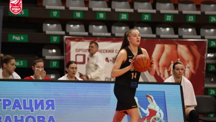 Энергия - МБА-МГУСиТ 56:79 (08.02.2026)