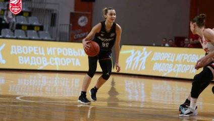 Энергия - МБА-МГУСиТ 56:79 (08.02.2026)